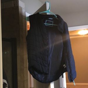 Make offer- Blue vest